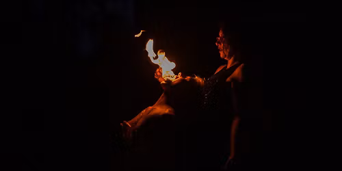 PleasureHunt Festival 2026