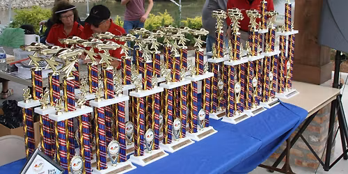 Thibodeauxville Fall Festival Open Car Show