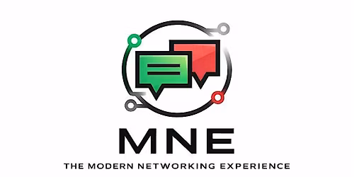 Copy of The Modern Networking Experience (MNE)