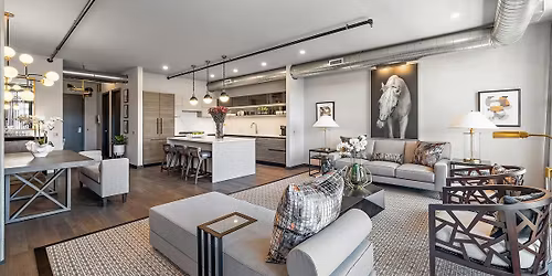 OPEN HOUSE - Sip, Savour & See What\u2019s Next in Luxury Living