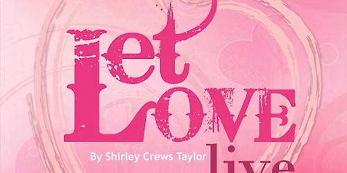 Book Launch and Signing for Author and Poet Shirley Crews Taylor