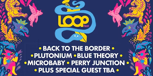 LOOPFEST LIVE AT THE BUTTERMARKET! \ud83c\udf9f FREE TICKETS!