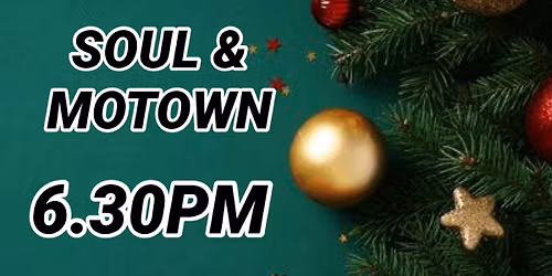 Jess Steven\u2019s soul & Motown singer