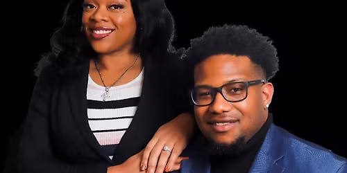 Wounded No More: Thriving in Marriage & Entrepreneurship
