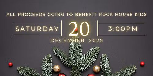 Christmas With Epiphany