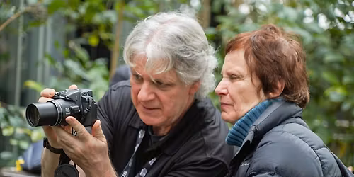 Beginners Photography Course 2-Mastering your Digital Camera