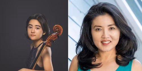 Music in the Morning: Mira Karden & Micah Yui | Rockport Chamber Music Festival