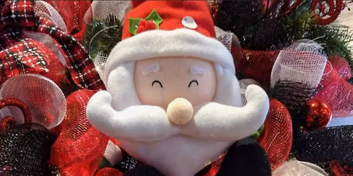 Holly Jolly Craft Show