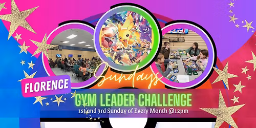 Pok\u00e9mon Gym Leader Challenge
