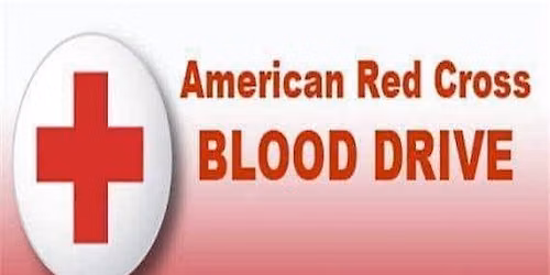 American Red Cross Blood Drive 
