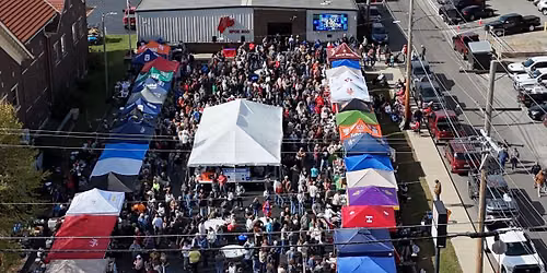 17th Annual Southern Illinois Chili Cook Off