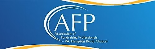 September 24, 2026 AFP Hampton Roads Membership Social