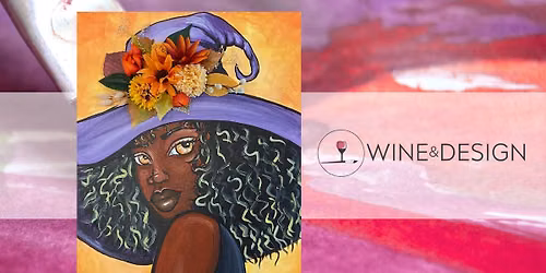 Paint & Sip: | Witchy Season