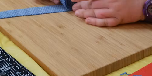 Rolled Candle Making Workshop