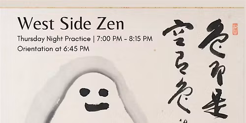 West Side Zen Group