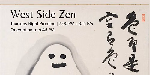 West Side Zen Group