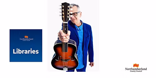 John Hegley Poet - Writing, drawing & drawing out the creative workshop