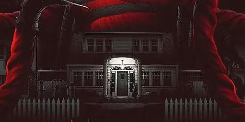 Nightmare on Nupe St.