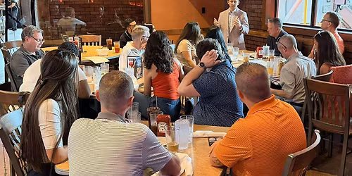 Copy of MNO Knoxville area Business Networking Lunch Mixer