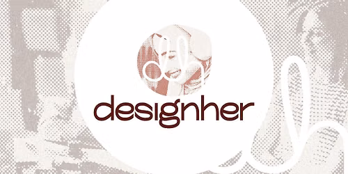 DesignHer Networking: Peer Mentoring