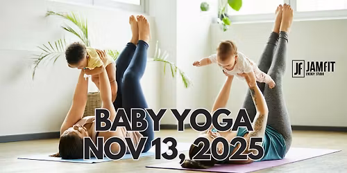 Baby Yoga
