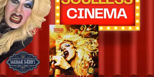Soulless Cinemas: Hedwig & The Angry Inch