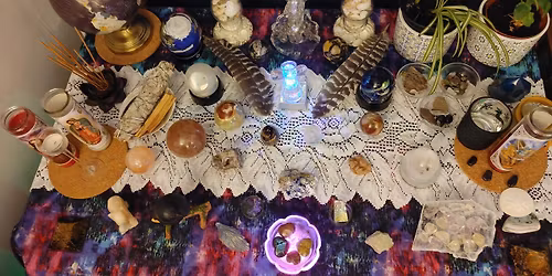 Emotion Code Experience