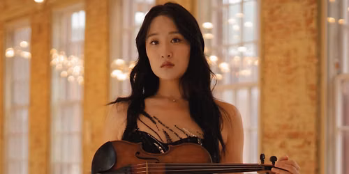 Schadt Recital ft. Yebin Yoo