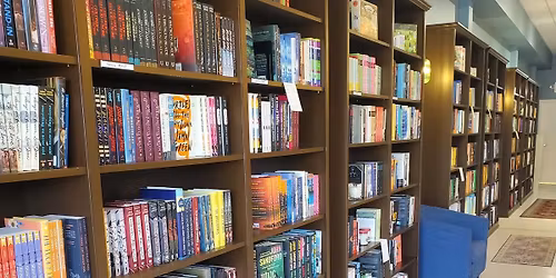 Book\/eReader Sleeve and Baked Goods Pop-Ups!