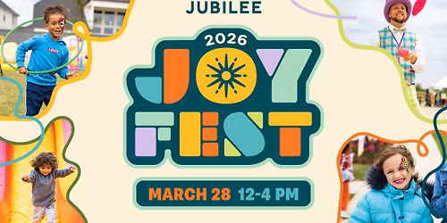 JOYFEST \u2600\ufe0f