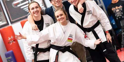 Parents Night Out (KMK Students ONLY)