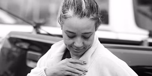 Running Community Meet up (Protein Snacks)