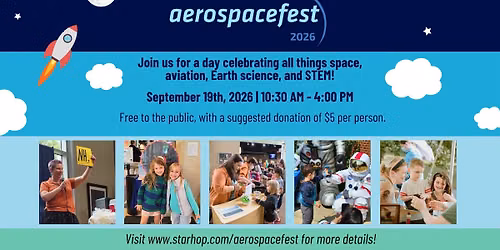 AerospaceFest 2026