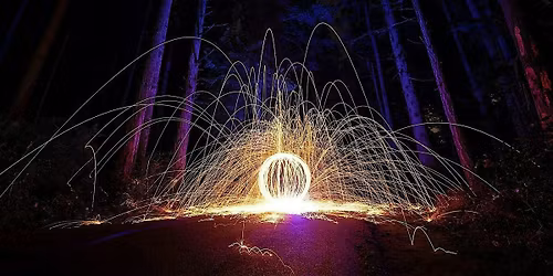 Shooting in the Dark: Low Light and Long Exposure Photography