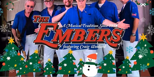 The Embers