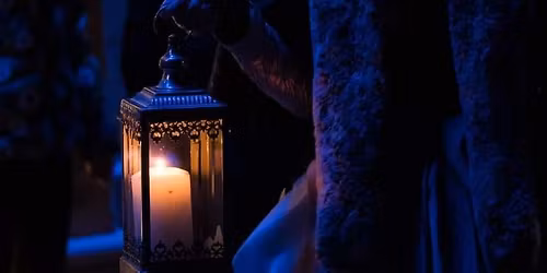 Misti\u010dni Advent na starinski na\u010din