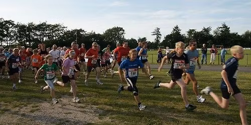 KVIK-L\u00d8B for hele familien - 2026
