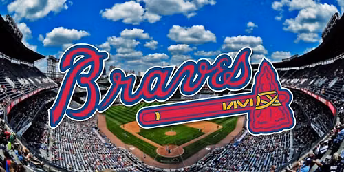 Washington Nationals vs. Atlanta Braves