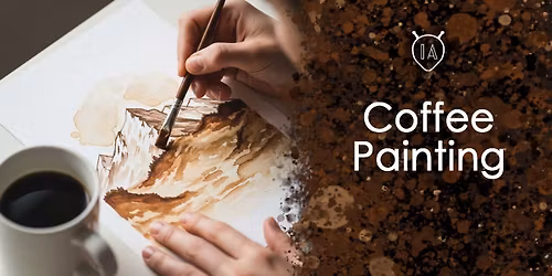 COFFEE on Canvas