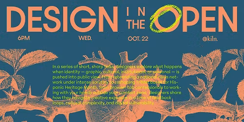 Design in the Open