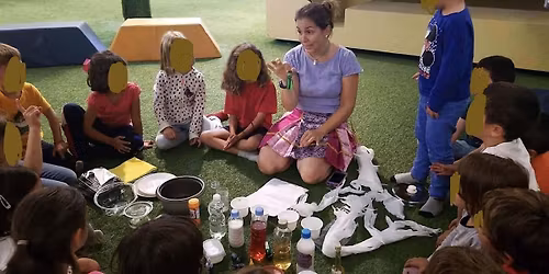 P\u00f3cimas y pociones