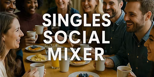 Singles Social Mixer Orland Park Egg Harbor Brunch