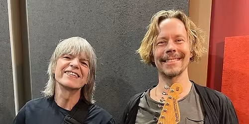Varre Vartiainen/Mike Stern/Leni Stern: Head & Heart Live!