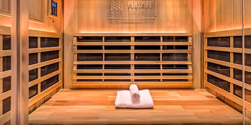 SWEAT & SCULPT - BODYBAR PILATES X PERSPIRE SAUNA STUDIOS