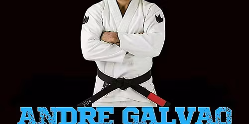 Andre Galvao Seminar - 2026