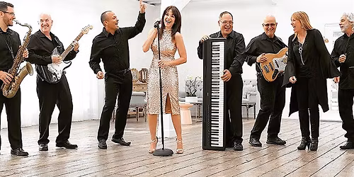 Top Of The World: A Carpenters Tribute