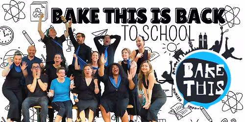 Back to School - Improv Comedy Show