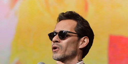 Marc Anthony Las Vegas Tickets