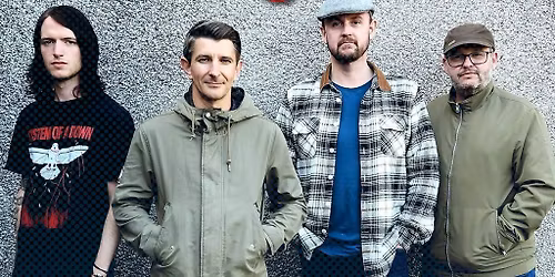 The Terrace Presents Parka Life