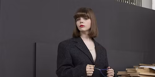 Racket & Shutter Selects Presents: Sedef Adas\u00ef